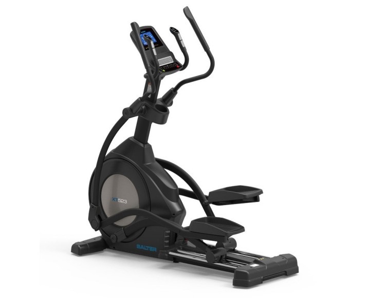 Stepper Machine